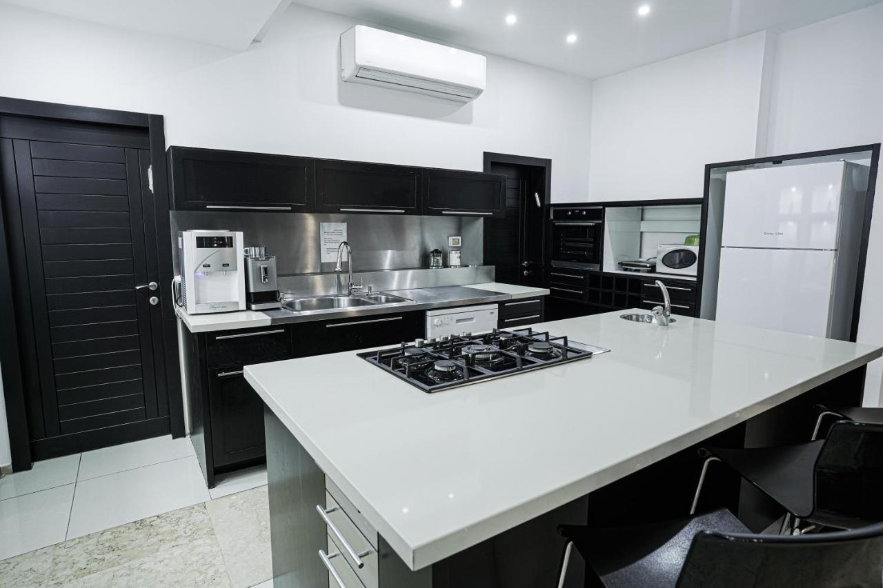 Villa Pomela By Sun And View เอลัต ภายนอก รูปภาพ