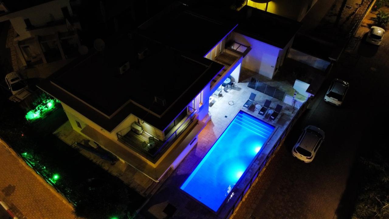 Villa Pomela By Sun And View เอลัต ภายนอก รูปภาพ