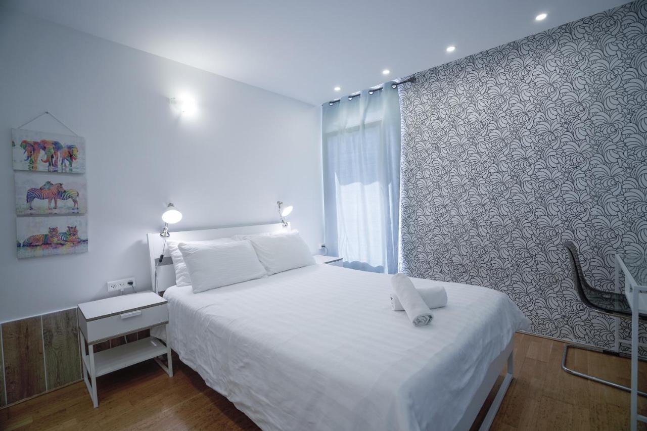 Villa Pomela By Sun And View เอลัต ภายนอก รูปภาพ