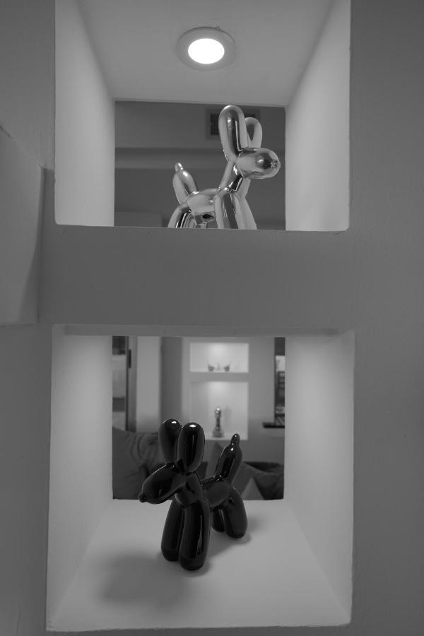 Villa Pomela By Sun And View เอลัต ภายนอก รูปภาพ