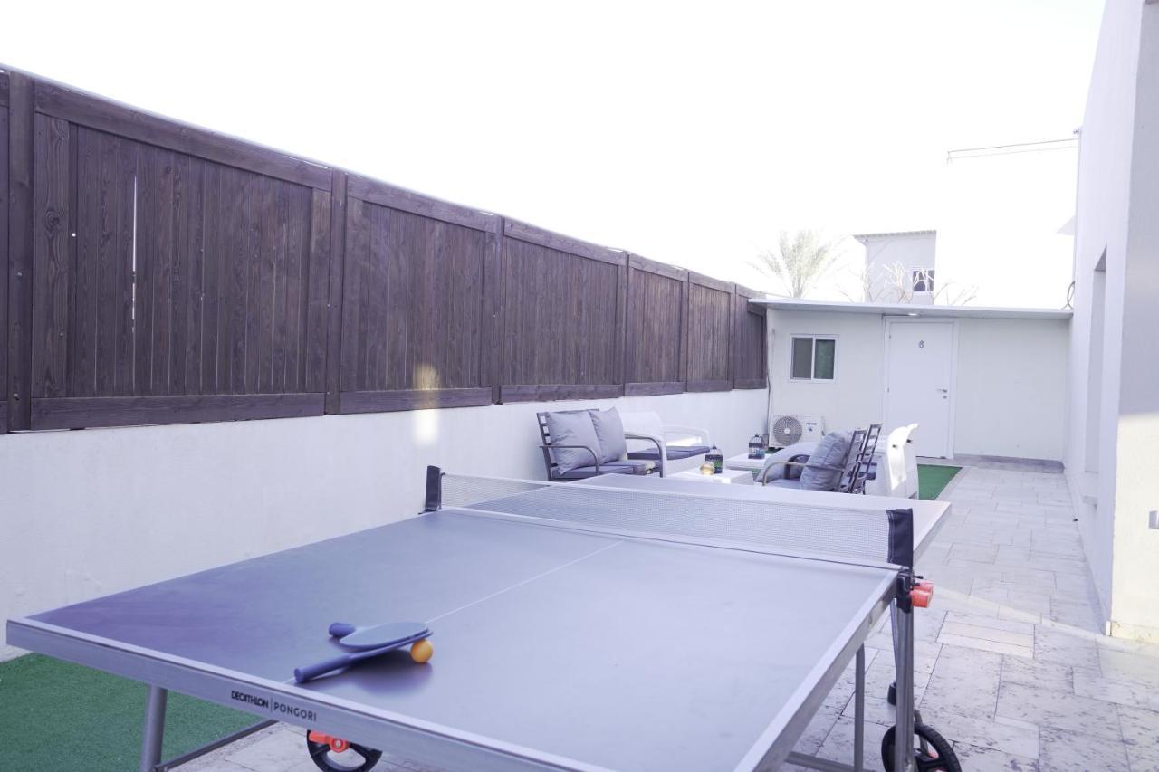 Villa Pomela By Sun And View เอลัต ภายนอก รูปภาพ
