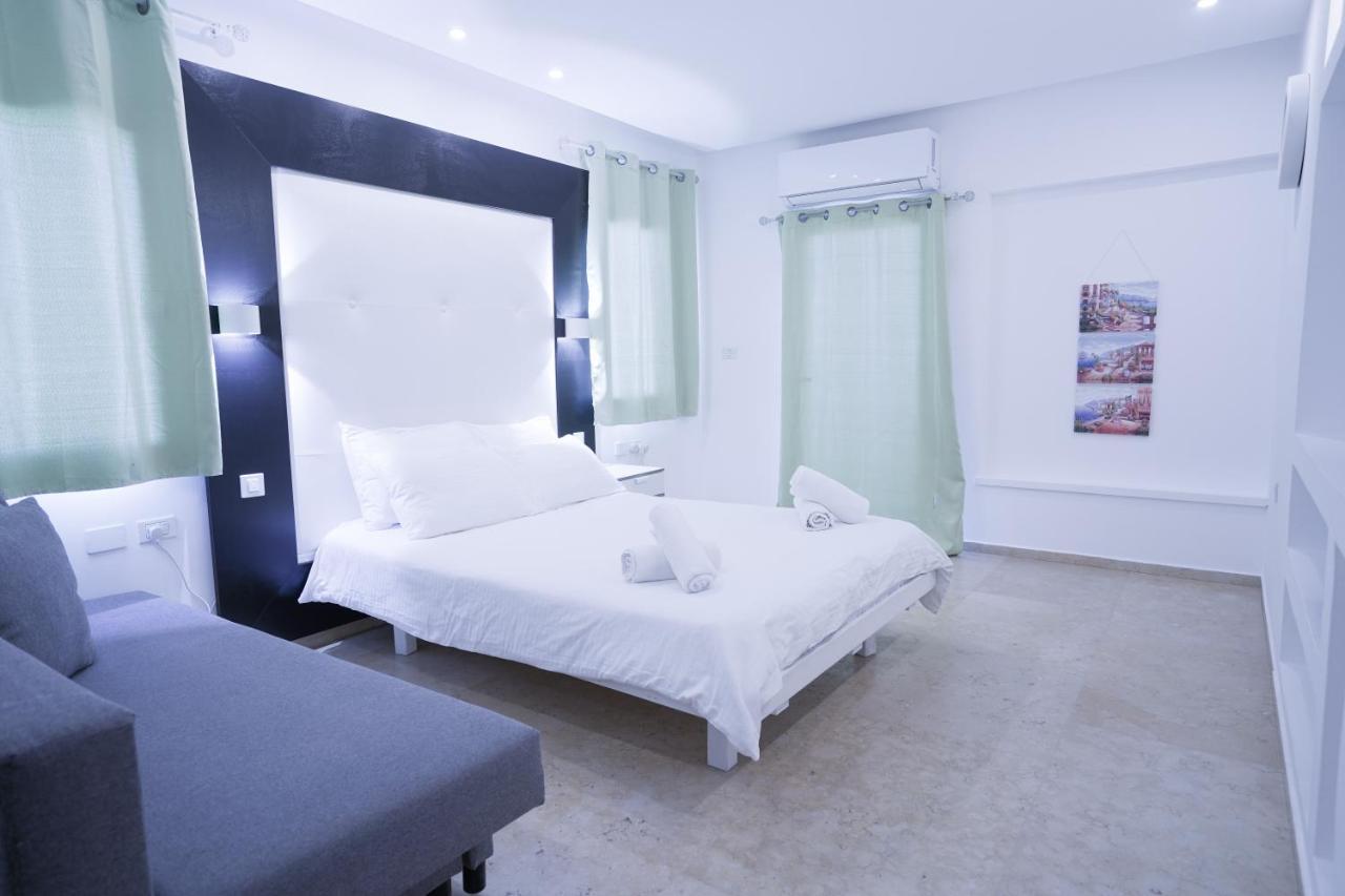 Villa Pomela By Sun And View เอลัต ภายนอก รูปภาพ