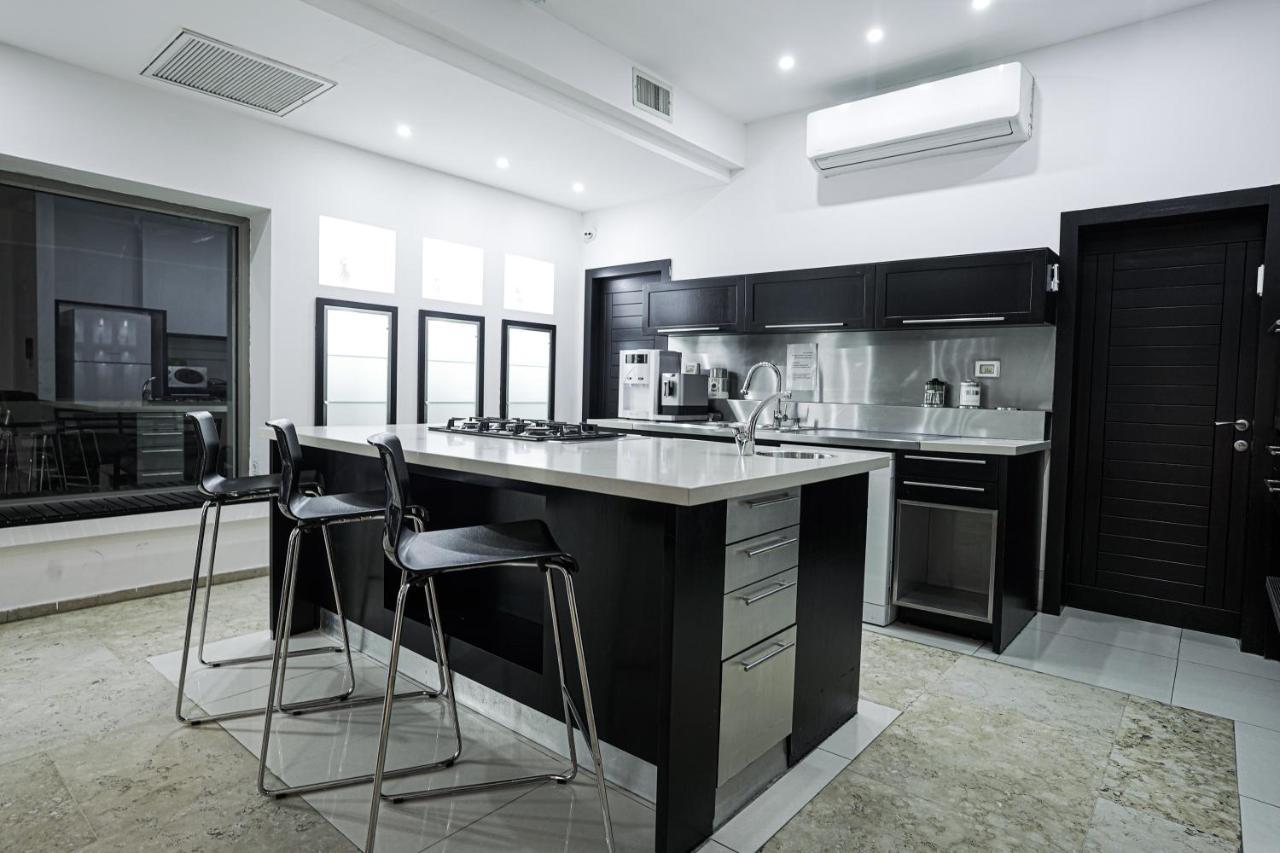Villa Pomela By Sun And View เอลัต ภายนอก รูปภาพ