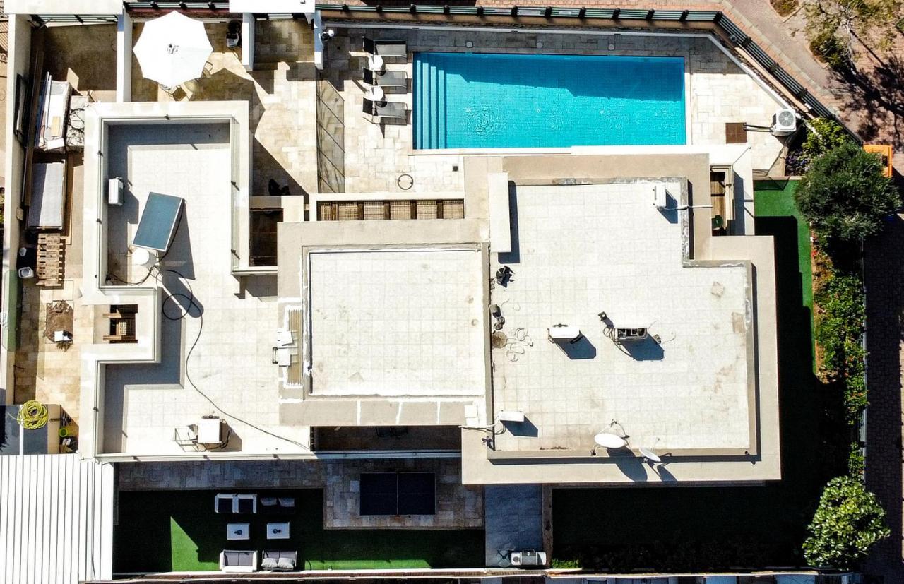 Villa Pomela By Sun And View เอลัต ภายนอก รูปภาพ