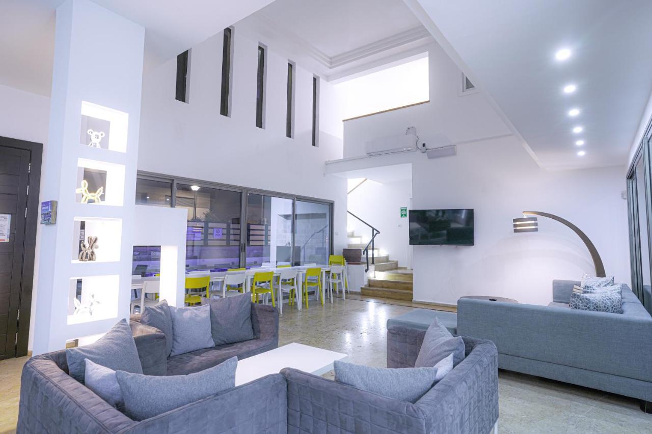 Villa Pomela By Sun And View เอลัต ภายนอก รูปภาพ