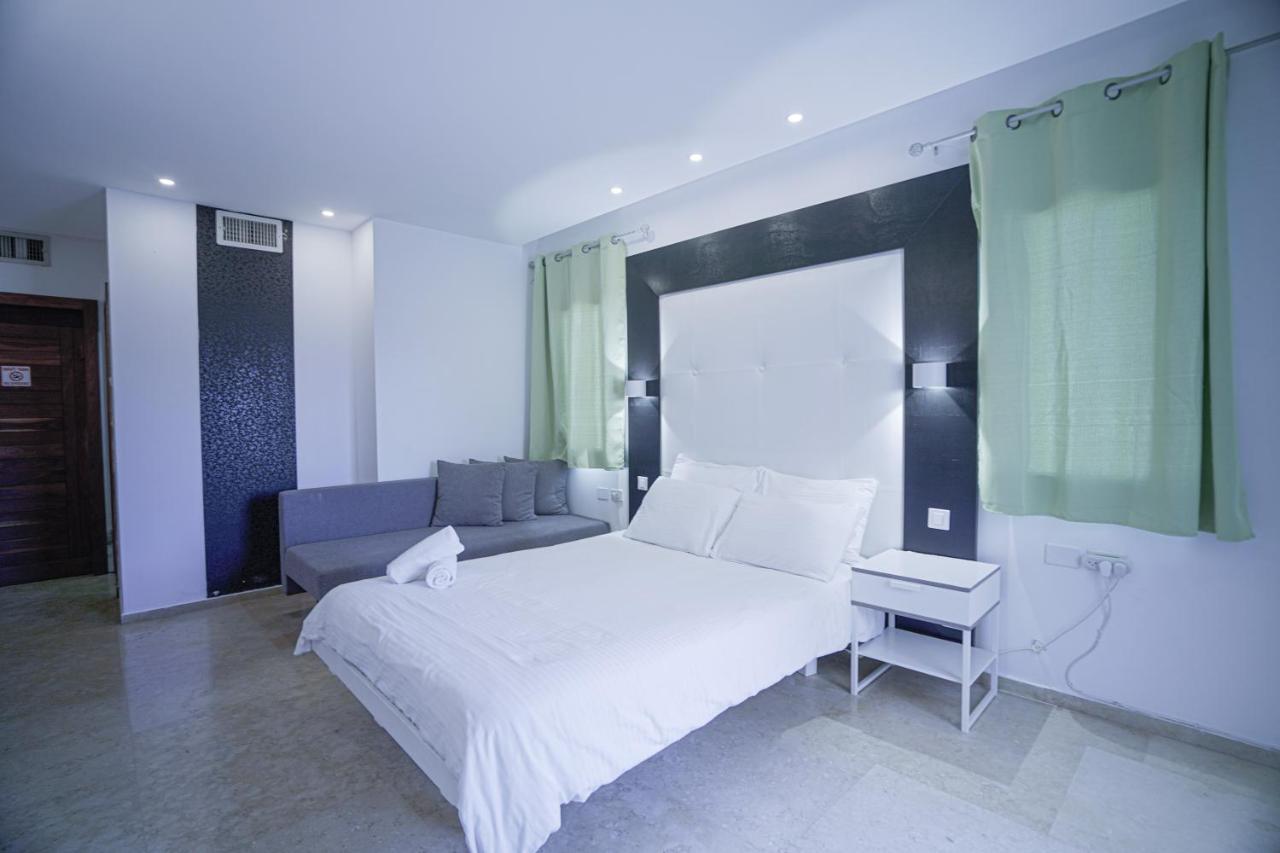 Villa Pomela By Sun And View เอลัต ภายนอก รูปภาพ