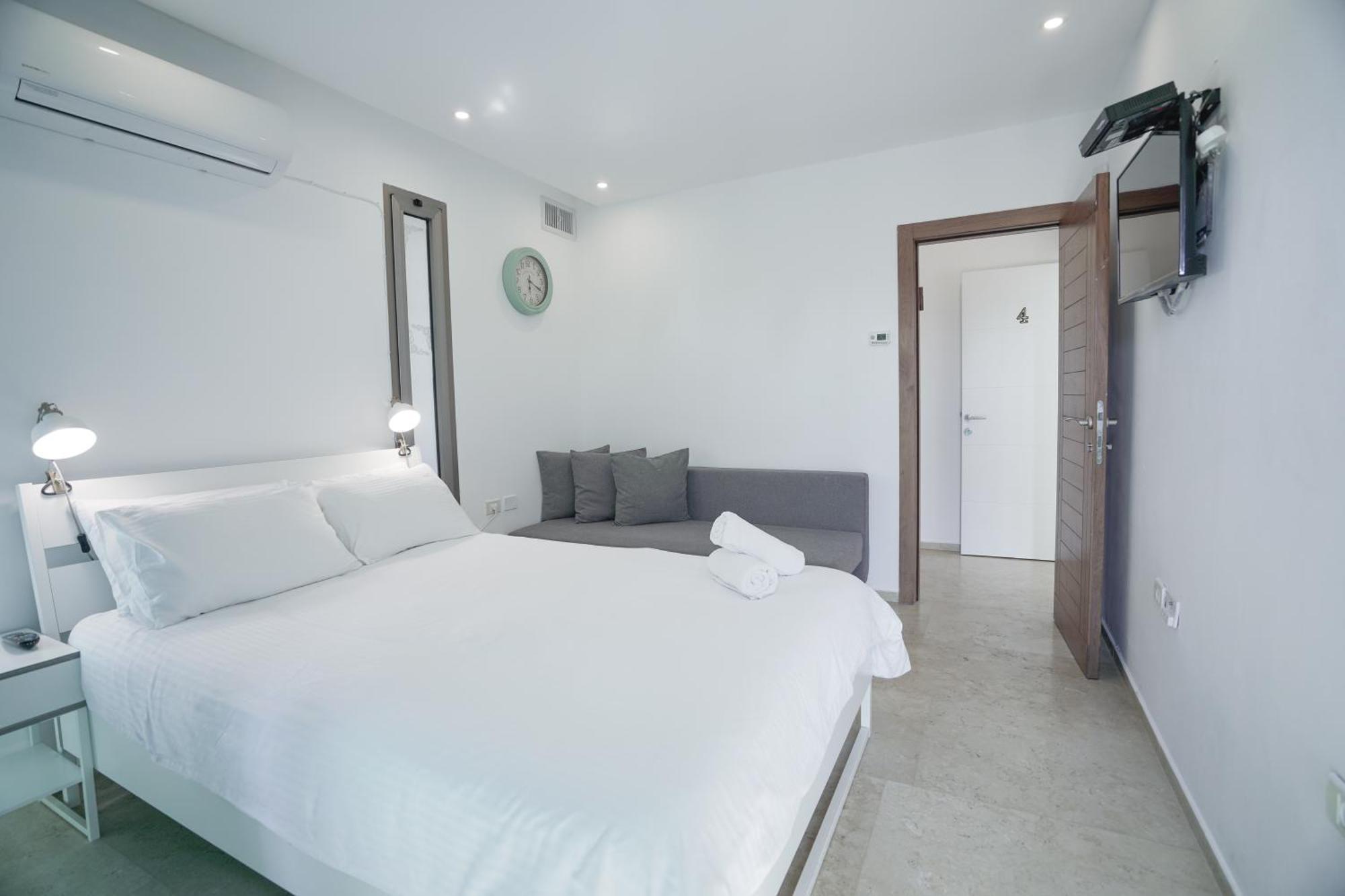 Villa Pomela By Sun And View เอลัต ห้อง รูปภาพ
